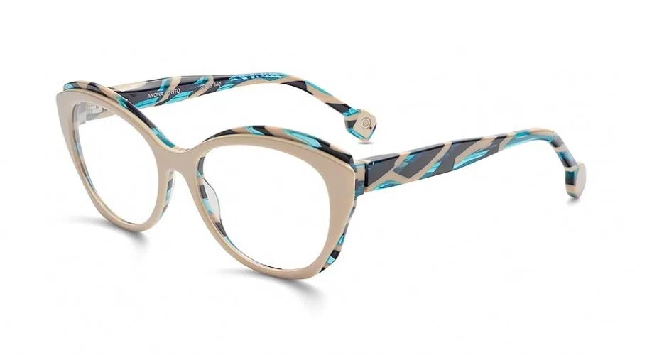 Etnia Barcelona ANONA Eyeglasses - view 5